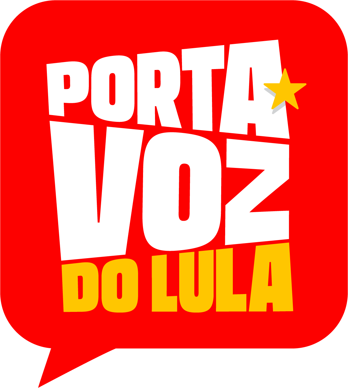 Porta-Voz do Lula