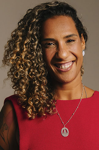 Anielle Franco