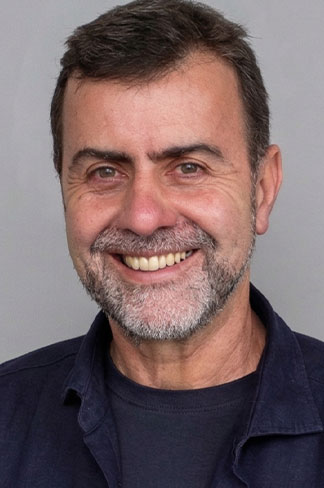 Marcelo Freixo
